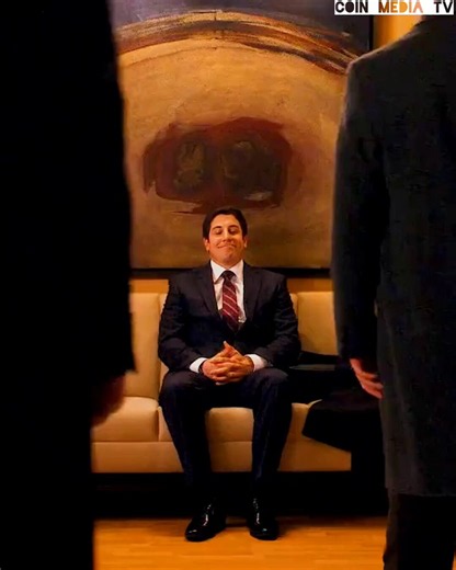 The Good Wife explores the legal complexities surrounding Bitcoin's origin, featuring a scene where Alicia Florrick represents the fictional creator, Dylan Stack.