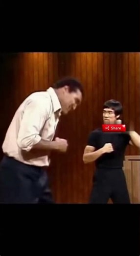Bruce Lee Copied Ali… This Was Unexpected 😳😂