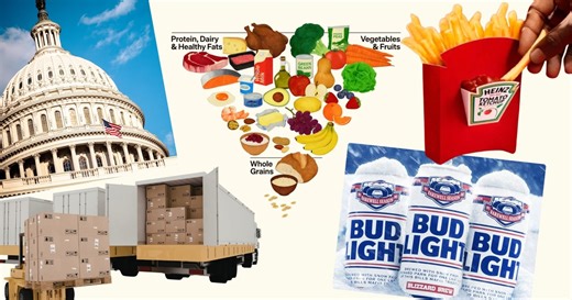 4 Forces are Framing Packaging in 2026 So Far