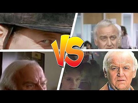 Full List Of Inspector Morse Episodes 🌏