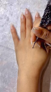 Learn Easy Henna Tutorial Step by Step #henna #hennatutorial #mehndi #bodyart #hennadesign | Fatima hennaartist
