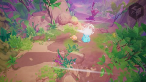 Slime Heroes - Official Gameplay Trailer | Guerrilla Collective 2024