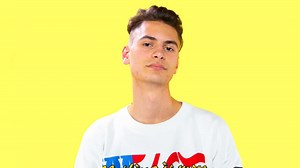 Ant Saunders Breaks Down The Meaning Of "Yellow Hearts"