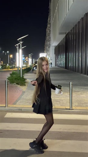 Mood dance vibes — Sofka Zaika short clip