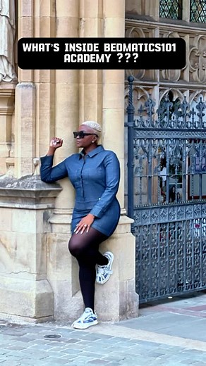 F R A N C I S C A - E C H E F U | Christian Couple’s Coach on Instagram: "The bedmatics101 Academy is the first of its kind intimacy school for Christian couples and intentional singles Well structured with 20 different modules to learn about intimacy in marriage and more Join in now the link in bio #CoachFrancaChoice #Bedmatics101 #Bedmatics101Academy #ChristianMarriage #HusbandsAndWives #ChristianSingles #SinglesAndMarried #BedroomMatters #ChristianCouples #ChristianCouplesCoach #Pass