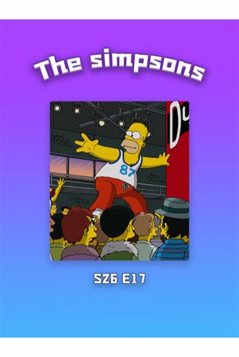 Springfield held its annual bicycle festival#fyp #cartoon #movie #simpsons #thesimpson