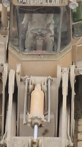 Caterpillar 966E Wheel Loader | Heavy Rock Loading Into Dump Truck at Mountain Mining Site Experience the power of the Caterpillar 966E Wheel Loader as it tackles big rock loading deep inside a rugged mountain mining site. This heavy-duty machine loads massive rocks into the dump trucks with precision and strength. If you love heavy machinery, mining operations, rock loading, and mountain work sites, this video is for you! 👉 Watch the full action of real mountain mining work. 👉 Don’t forget to