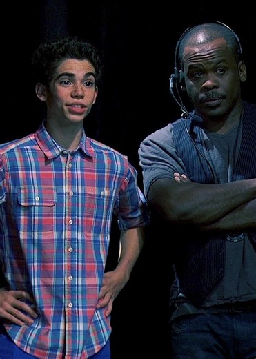 #foryou #fyp #tvshow #movie #jessie #funny #lukeross #cameronboyce | cameronboyce