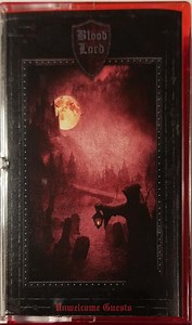 Blood Lord - Unwelcome Guests