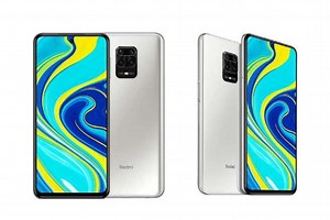 Xiaomi Redmi Note 9 Pro: precio en Colombia y características