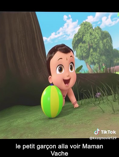 Animation Films from France: Discover Trends