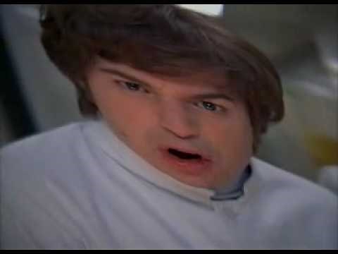 Austin Powers, Christian Slater