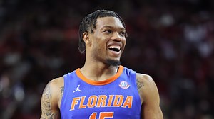 Live Blog: No. 8 Florida Gators 71, Arkansas Razorbacks 63