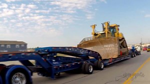 195K views · 3.3K shares | The Big Rig Videos Facebook page got its start based on clips that didn't make into the truck show DVDs. (Make sure to LIKE this page for more) Here are a couple scenes that didn't make the 4 State Trucks / Chrome Shop Mafia "Guilty By Association Truck Show" DVD. Here's un-used clips of Equipment Express of Texas transporting a D10 to the show and back PLENTY more to see on the upcoming DVD!!! | Big Rig Videos | Facebook