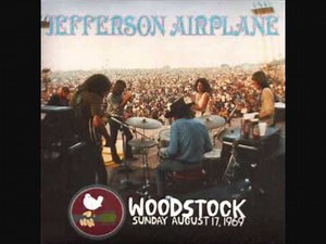 Jefferson Airplane- Wooden ships (live at Woodstock - part 2)