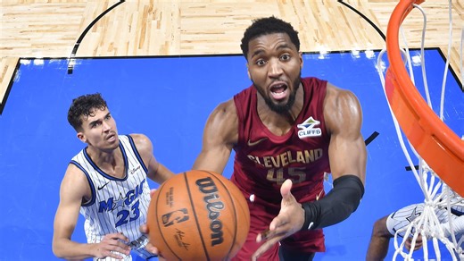 5 NBA players leading the offensive ratings chart in week 23