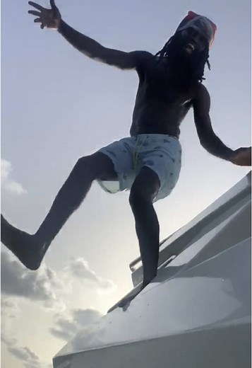 YOLO!!!
