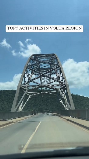 From cascading waterfalls to breathtaking mountain views, the Volta Region is a dream come true for anyone who loves nature and adventure. Home to the tallest waterfall in West Africa and highest mountain in Ghana, the regions idyllic hidden gems makes a great adventure! Which experience in Volta region are you looking forward to on your next visit? #visitghana #experienceghana #livingheritage #decemberinGhana #beyondthereturn #africandiaspora #voltaregion #hiddengems #WeMakeYouLoveAfrica | Land