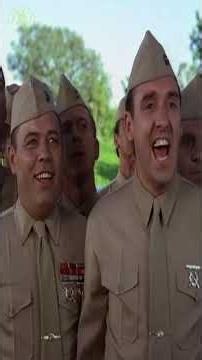Frank Sutton, a made-up a movie star, made up a car, Gomer Pyle, USMC, 1966