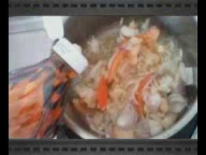 Bean Curd Stick Recipe Traditional Home cooking
