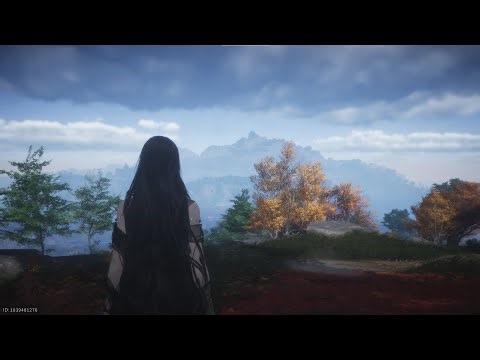 learning pvp! nameless sword/nameless spear. i know a single combo :] | Where Winds Meet