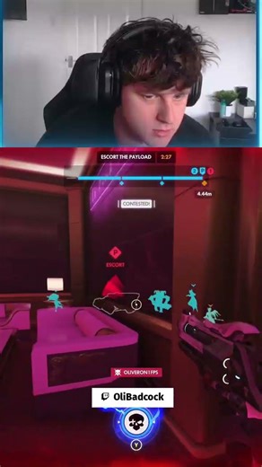 Why Isn't My Attack Working? #shorts