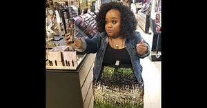 Reality TV Star Ashley Ross Dead at Age 34