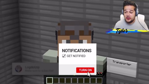 What alien life would actually look like in Minecraft