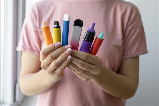 Millcreek emphasizes vaping cessation, not just punishment for students