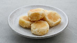 Resep Bakpia Basah Teflon Sederhana