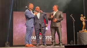 14K views · 154 reactions | Who is the best bodybuilder in the world?...