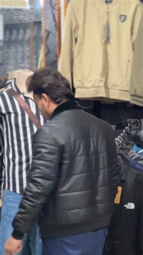 Exploring UK Fashion at Main Bazaar Jatlan Jabot Plaza