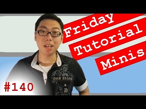 User Agent String - Friday Minis 140