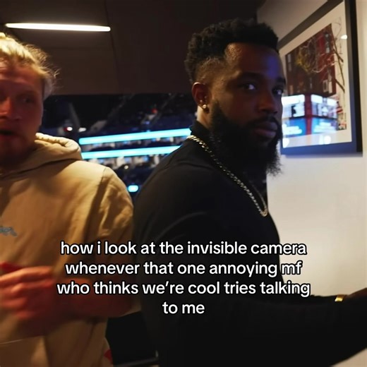 Understanding Invisible Cameras in Social Situations