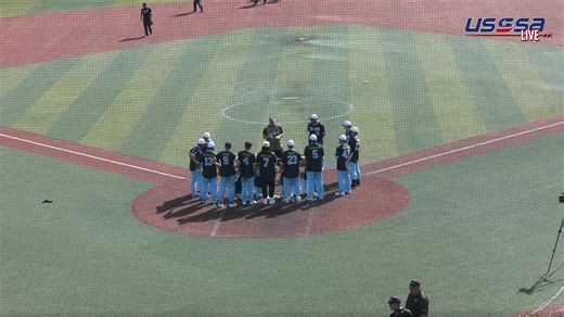 Men’s E is LIVE for the final stretch 🥎🔥 Tune in for the last few games and find out who’s taking home the gold. #PlayUSSSA #ChallengeAccepted | USSSA-Slowpitch Softball