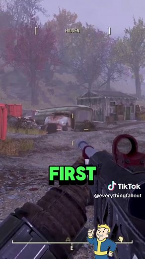 Top 5 Fallout 76 Power Armor Locations Revealed