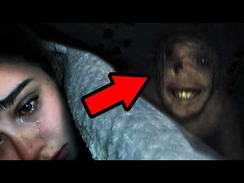 25 SCARIEST TikTok VIDEOS of 2025!