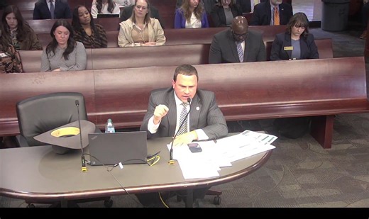 Our Georgia Department of Agriculture Law Enforcement Division remains committed to holding offenders accountable and protecting Georgia farmers, animals, and communities. | Georgia Agriculture Commissioner Tyler Harper