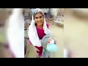 Teri maa ka bhosda meme || dadi real meme voice