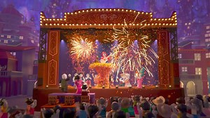 16K views · 200 reactions | TRAILER!!! LEGO PIXAR BRICKTOONS " Your favorite characters are back 朗 Watch the new trailer for LEGO Pixar: BrickToons now, and see the animated shorts premiering only on Disney+ September 4! " | Brick and Bricks | Facebook