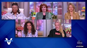 144K views · 1.2K reactions | What do women wish they knew earlier about motherhood? The co-hosts share their experiences. abcn.ws/2RiH3wd | The View | Facebook