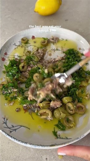 Mediterranean oil dip #shorts #oil #recipe