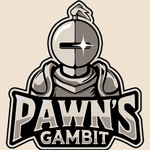 Pawns Gambit by SnackAPawn