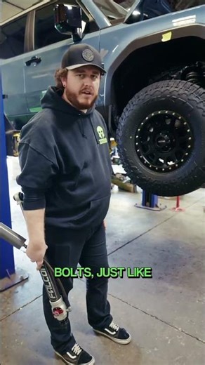 Method Race Wheels simulated beadlock black hardware kit!