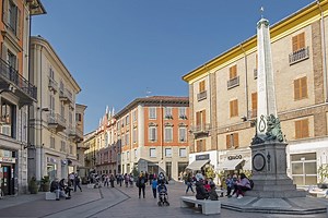 Alessandria, arte, storia e tesori da scoprire: cosa vedere in città