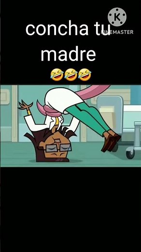CONCHA TU MADRE!!! meme