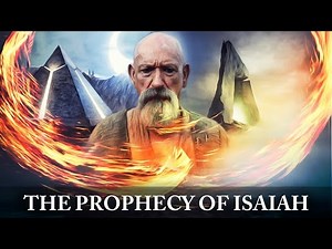 WHAT YOU SHOULD KNOW ABOUT WORSHIP (The Prophecy of Isaiah) ᴴᴰ