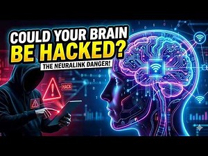 How Neuralink Could Hack Your Brain – The Dark Side of Brain-Computer Interfaces