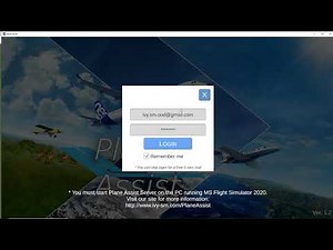 Microsoft Flight Simulator PlaneAssist Download & Install