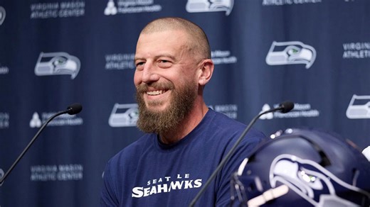 What we know about the Seattle Seahawks' 2026 coaching staff